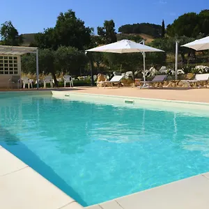  Alloggio per agriturismo Agriturismo Fattoria Spezia Italia