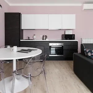Appartamento Italianway - Buenos Aires 65, Milano