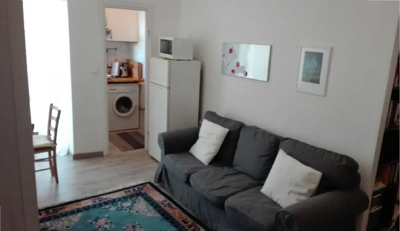 Nice Apartment In Milano, Close To Undergrond M3 Italy